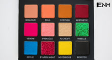 Load image into Gallery viewer, ATTITUDE 12 Color Eye Shadow Palette
