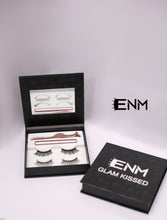 Load image into Gallery viewer, MAGNETIC EYELASHES KIT
