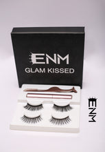 Load image into Gallery viewer, MAGNETIC EYELASHES KIT
