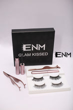 Load image into Gallery viewer, MAGNETIC EYELASHES KIT
