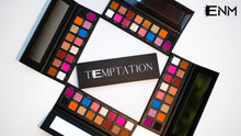 Load image into Gallery viewer, TEMPTATION 16 Color Eye Shadow Palette
