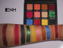 Load image into Gallery viewer, ATTITUDE 12 Color Eye Shadow Palette
