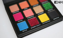 Load image into Gallery viewer, ATTITUDE 12 Color Eye Shadow Palette
