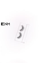Load image into Gallery viewer, ALLURE Single Pair Magnetic Lashes with Liner
