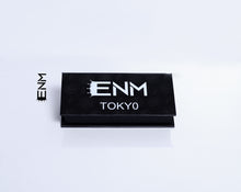 Load image into Gallery viewer, TOKYO Single Pair Magnetic Lashes with Liner
