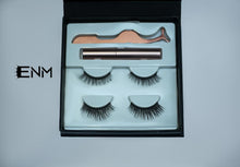 Load image into Gallery viewer, MAGNETIC EYELASHES PRO KIT

