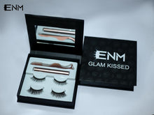 Load image into Gallery viewer, MAGNETIC EYELASHES PRO KIT
