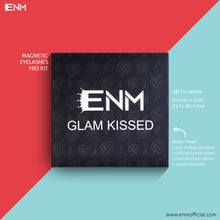 Load image into Gallery viewer, MAGNETIC EYELASHES PRO KIT
