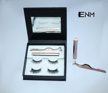 Load image into Gallery viewer, MAGNETIC EYELASHES PRO KIT
